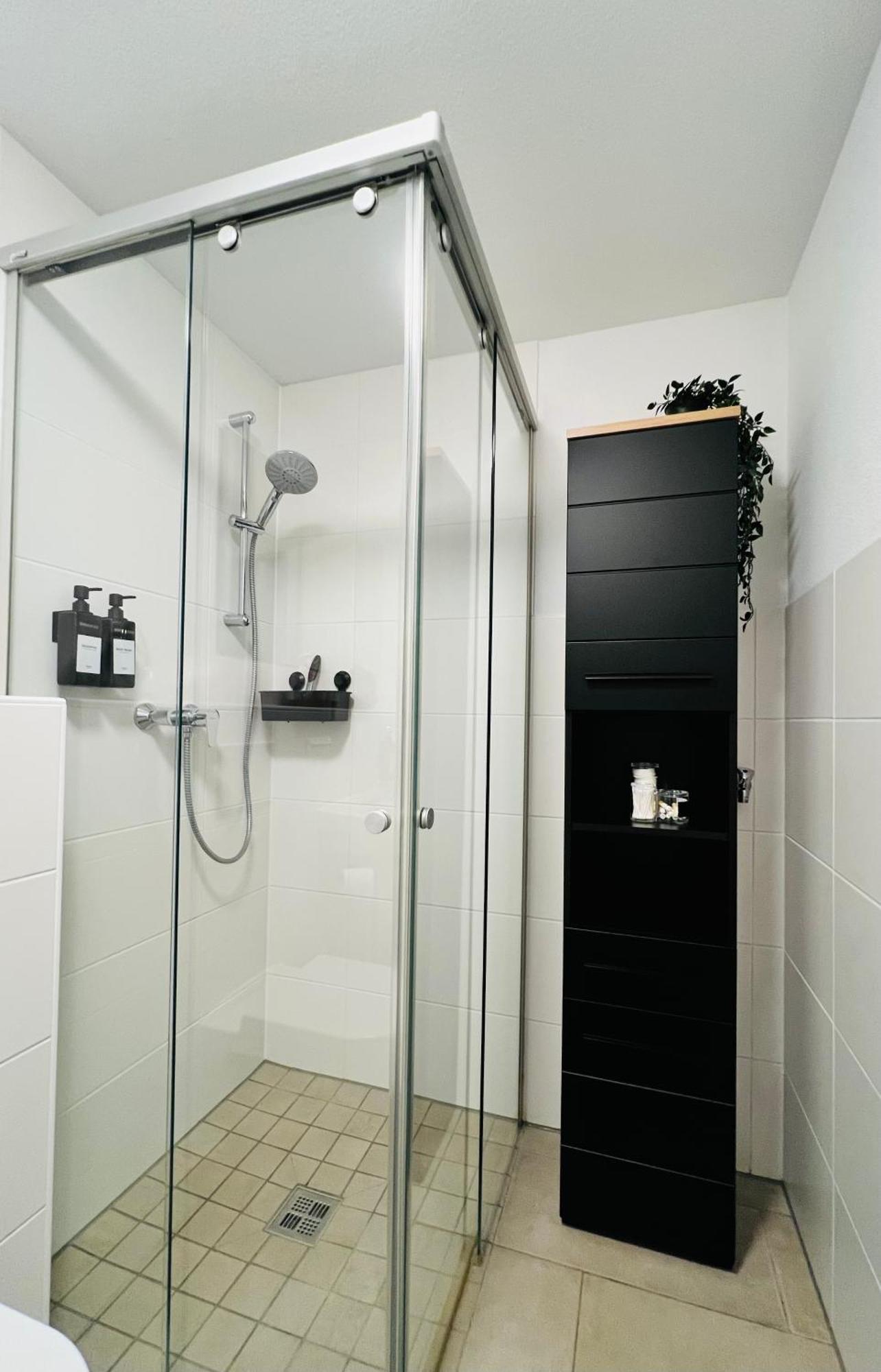 הנובר Moderne Wohnung Naehe Hbf-Lift-Tiefgarage-Contactless Check-In מראה חיצוני תמונה